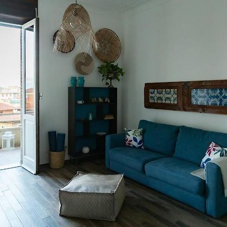 Casa 'Ttaja - Mediterranean Eco-Apartment Rome Exterior photo