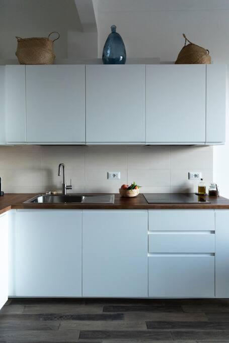 Casa 'Ttaja - Mediterranean Eco-Apartment Rome Exterior photo