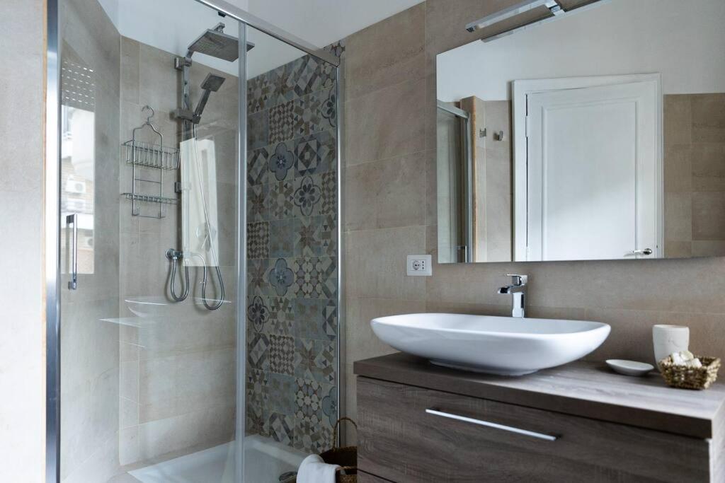 Casa 'Ttaja - Mediterranean Eco-Apartment Rome Exterior photo