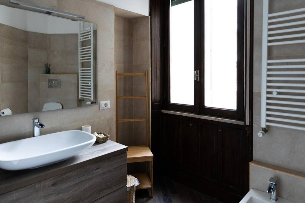 Casa 'Ttaja - Mediterranean Eco-Apartment Rome Exterior photo