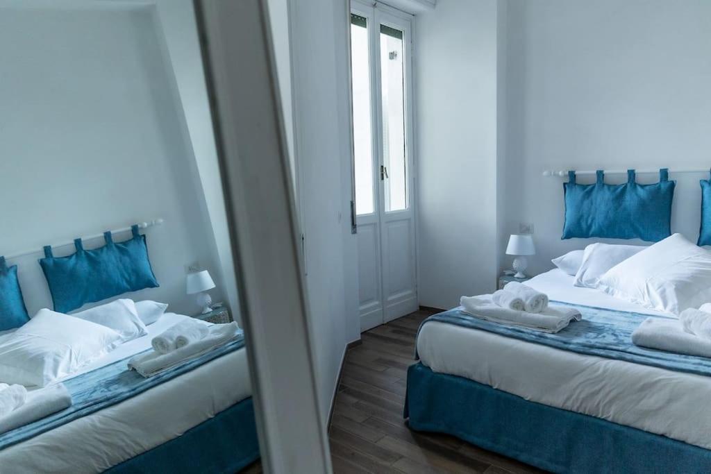 Casa 'Ttaja - Mediterranean Eco-Apartment Rome Exterior photo